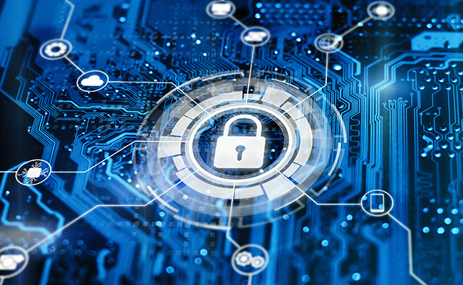 Cybersecurity Technologies: Safeguarding the Digital Frontier