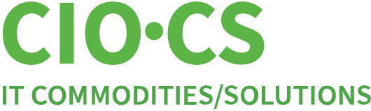 CIO CS logo