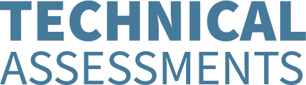 Technical Assessments logo