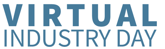 virtual industry day logo