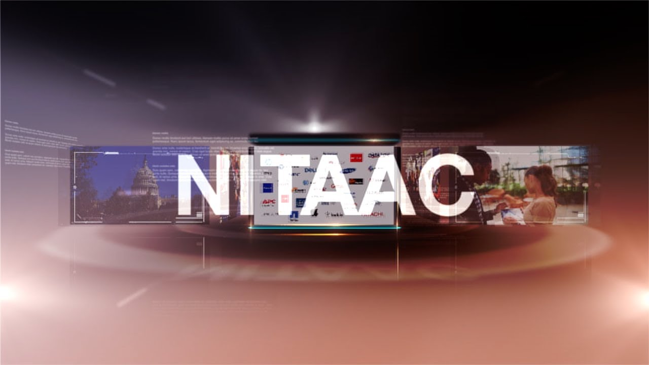 NITAAC Solutions Showcase