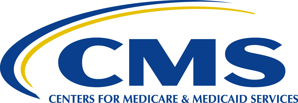 CMS logo