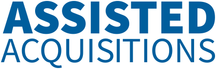 Assisted Acquisitions logo