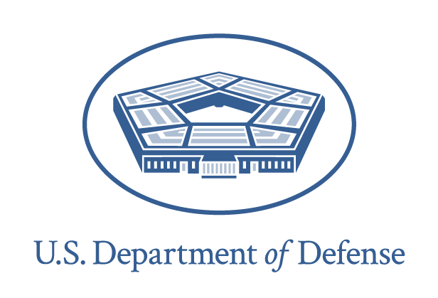 an image of the DOD logo