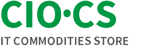 CIO-CS The Store Logo