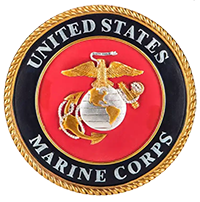 Marine Corps Logo