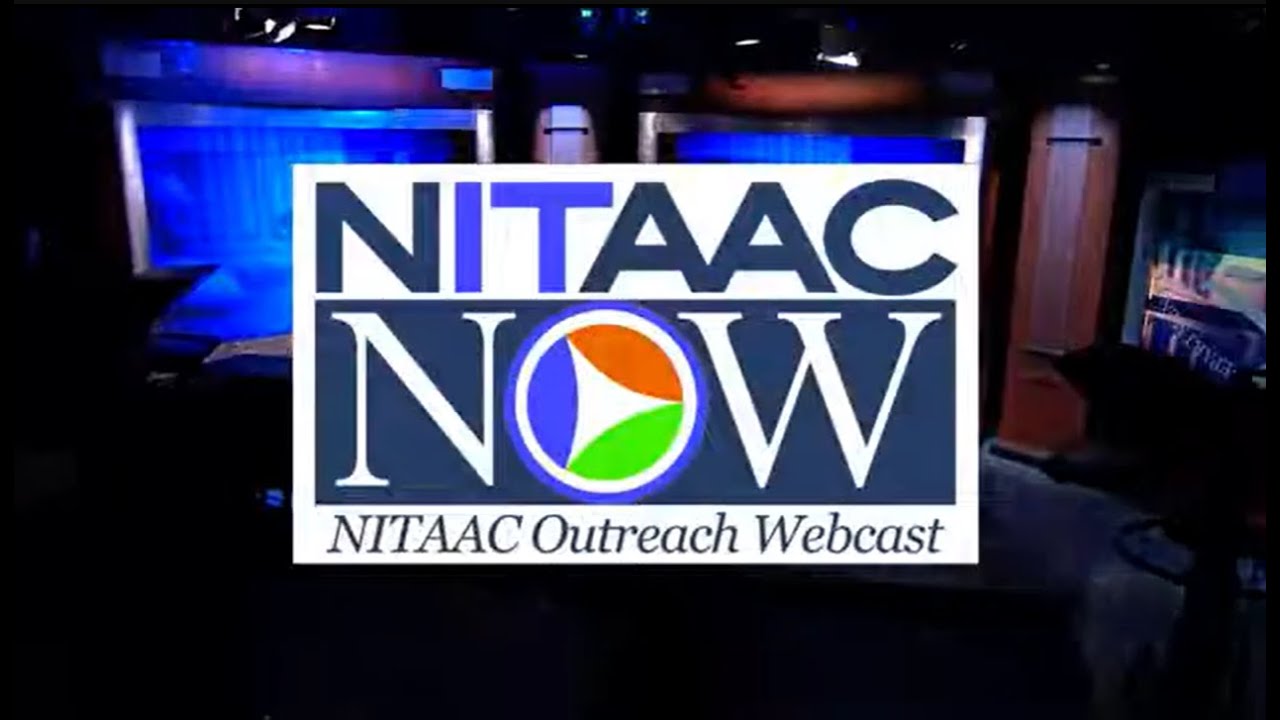 NITAAC NOW on CIO-CS contract awards with Aaron Boyd, Federal Times