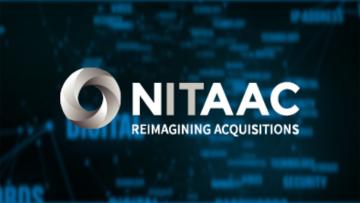 NITAAC Task Areas-Cybersecurity