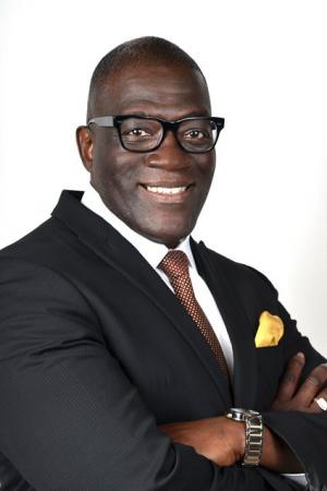Photo of Ricky Clark